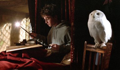 кадр из фильма Гарри Поттер и узник Азкабана